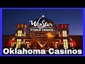 TEXAS TRAVEL EVENTS # 2 Winstar World Casino's in ...