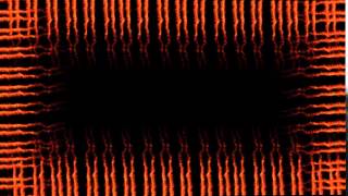 Club Visuals 540 - Fire Frame Free Background Video HD