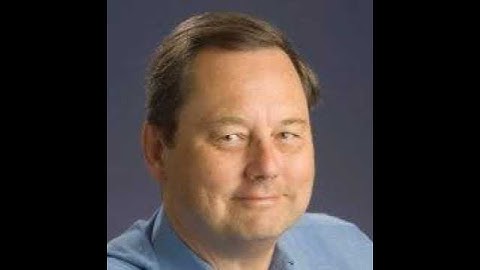 Paul Mockapetris inventor DNS Internet System