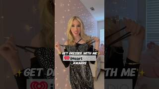 Get Ready With Me For The Iheart Radio Awards