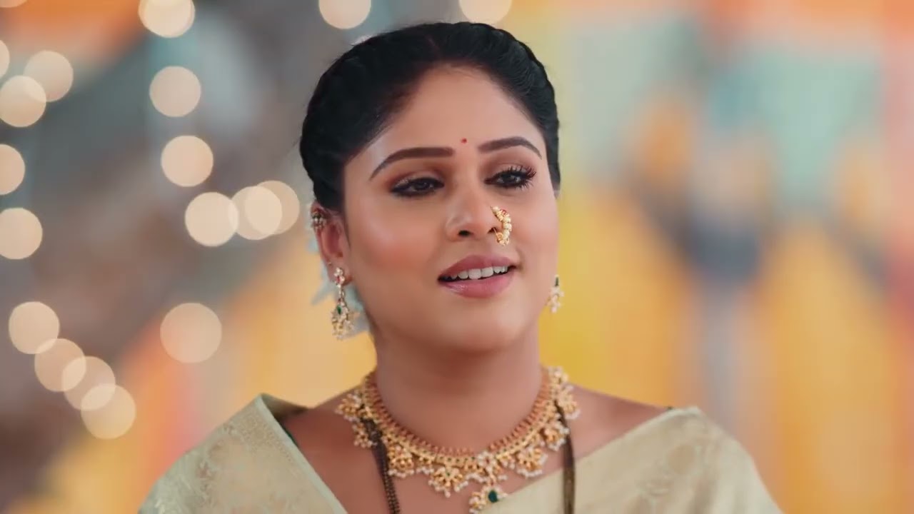 Lakshmi Niwas | Ep - 401 | Best Scene | Feb 19 2026 | Zee Marathi