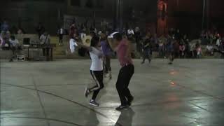 Escuela Moche 51 años 02 LA HUANCHAQUERA marinera norteña CONJUNTO CRIOLLO RUMBA Y SABOR