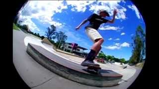 Byron Booler Raw