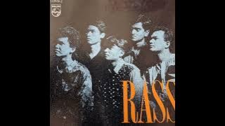 Rass - Pergi Tanpa Tanda ( QUALITY FLAC )