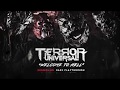 Terror Universal &quot;Welcome to Hell&quot; Diabolus - Bass Playthrough