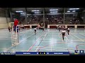VOLLEYBALL HOOFDKLASSE FEMENINO: WATAKELI vs SHUATANARI (GAME 3)