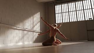 “RESCUE”  Lauren Daigle | Dance choreography by Federico Milan