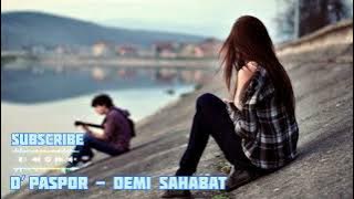 Water Band - Demi Sahabat