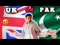 Uk or pakistan most demanded question