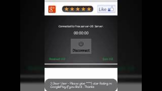 Hammer VPN método número 4 full screenshot 1