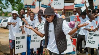 Mochen - Born Ready (Soundtrack) (Directed by Dir. Authorly)