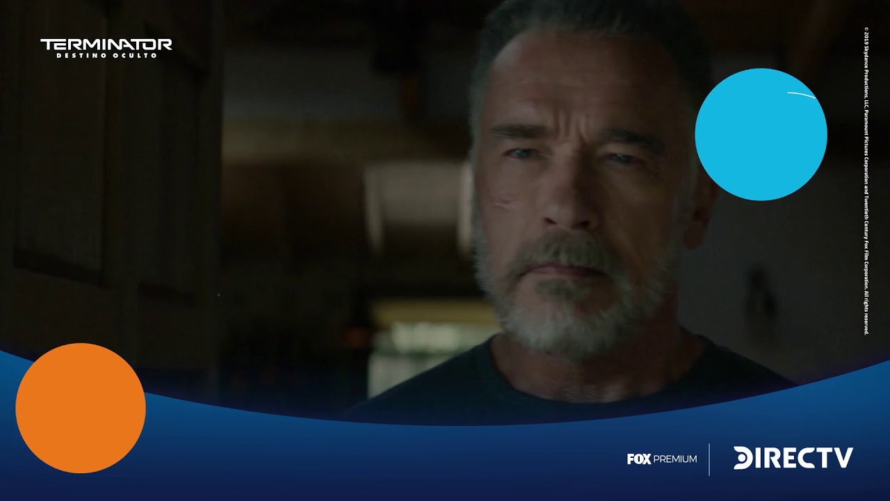 Películas On Demand con DIRECTV®