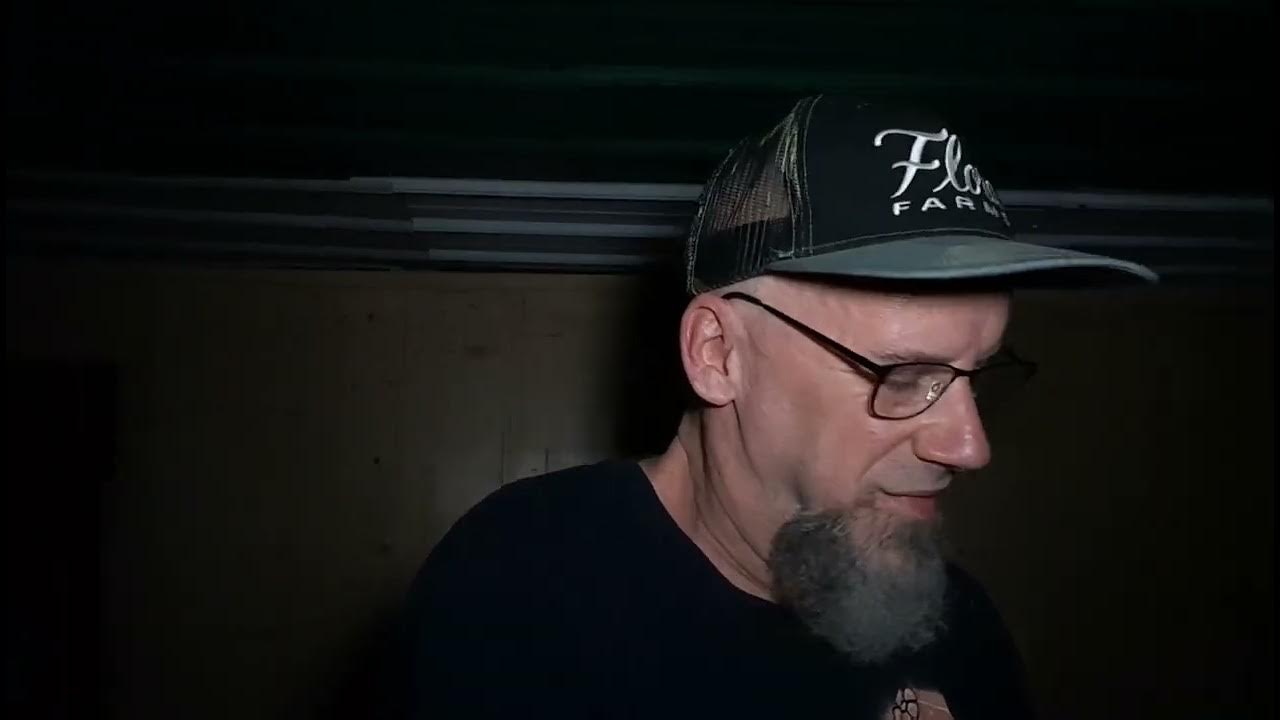 INVESTIGATION AT THE HUMANSVILLE CITY PARK (CLASS A EVIDENCE) YouTube