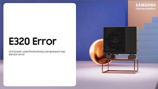 Famous E320 Error OLP (compressor top sensor) Net Worth