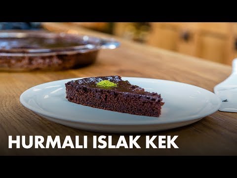 Video: Ilhom Atıştırmalık Keki