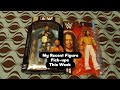 Episode 55--My Recent Figure Pick-ups This Week
