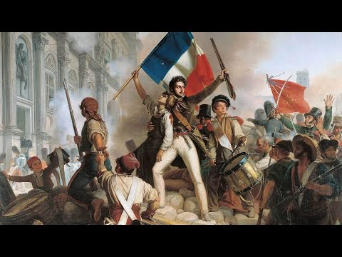 تصویری: چرا انقلاب فرانسه رادیکال شد؟