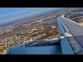 [4K] – Beautiful Philadelphia Takeoff – American – Airbus A320-200 – PHL – N114UW – SCS 1125