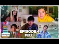 Hello Stranger FULL Episode 4 | Tony Labrusca, JC Alcantara & Vivoree Esclito | Hello Stranger