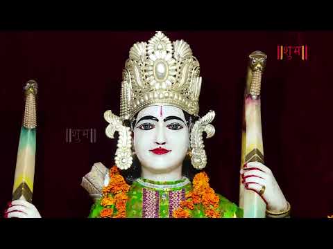 Jal Jaye Jihva Papini Ram Ke Bina Ram Bhajan Nitesh Pandey