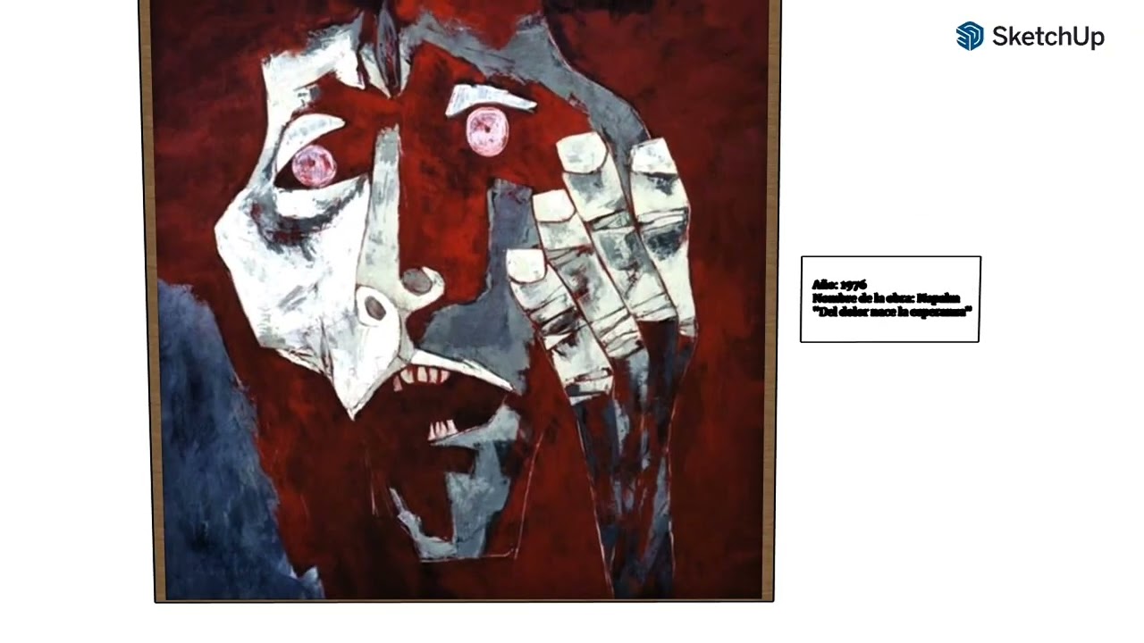 Casa museo de Guayasamín 