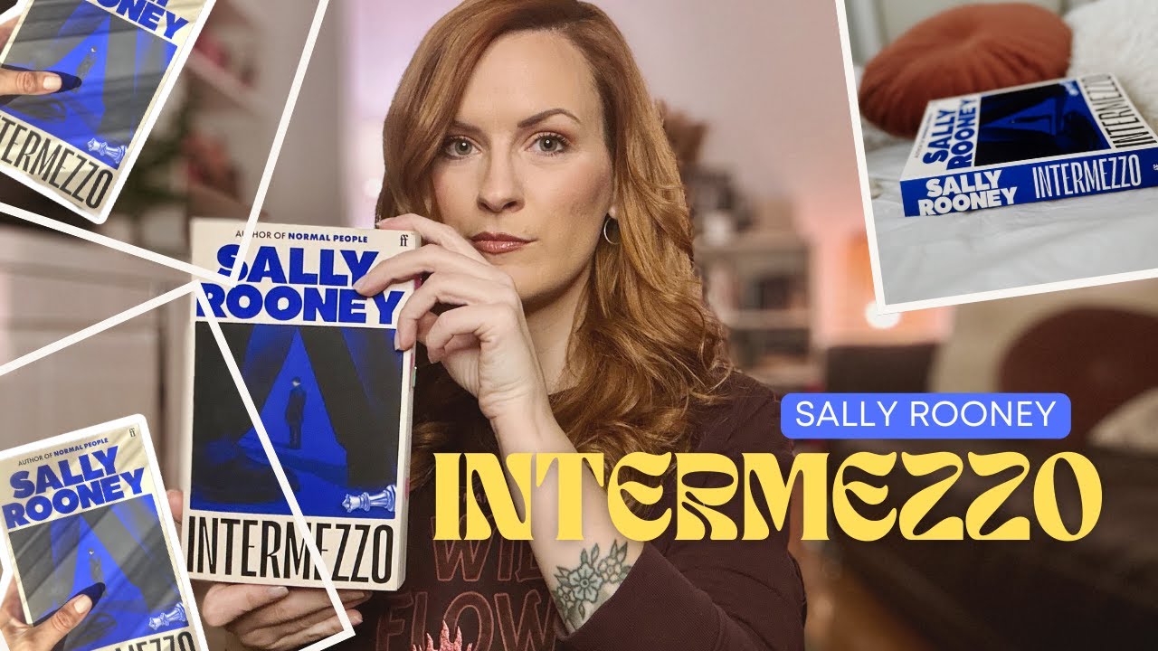 INTERMEZZO: Najzreliji roman Sali Runi ili prehajpovana knjiga?