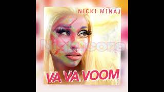 Nicki Minaj - Va Va Voom Nightcore