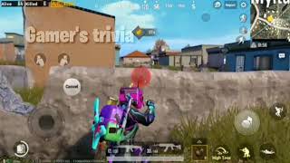 Season 6 100 Level Reward In Action Pubg Mobile