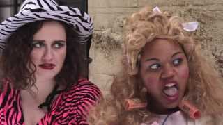 YOLO Card - Prostitutes