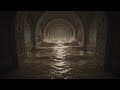 Petra's engineers turned flash floods into water supply