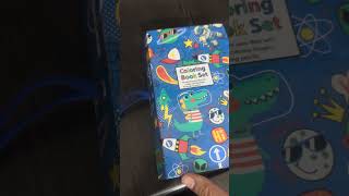 #KidsActivity #ColouringKit #ReturnGiftIdeas #BirthdayReturnGifts #KidsCreativity #ScreenFreeKids
