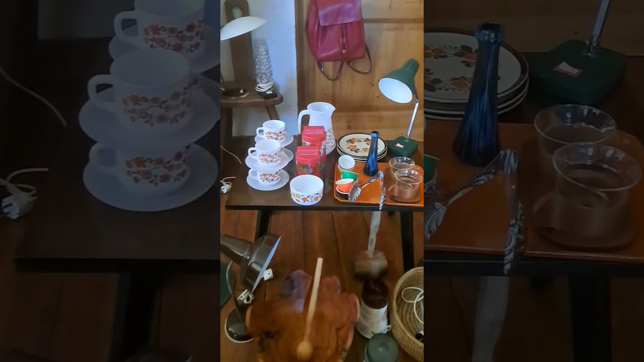 # brocante _ Batice -wavre