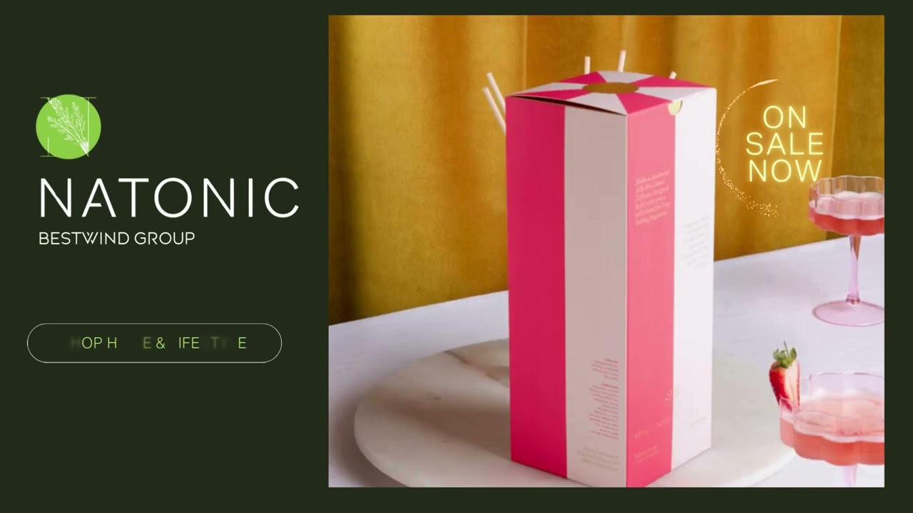 Natonic One Stop Shopping Destination