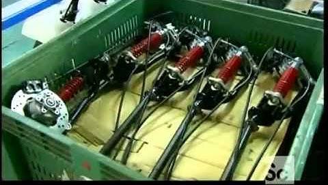 Vespa South Africa -- How It