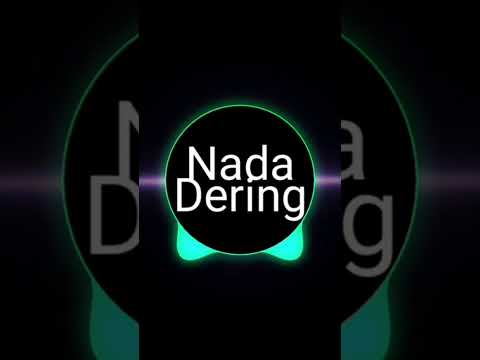 Nada dering lucu