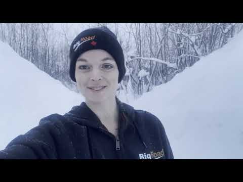 Lisa Kelly Wishes You All A Happy Holidays 2021 | BigRoad