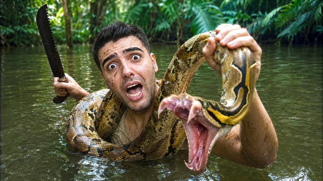 Latest Title & Thumbnail