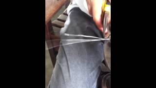 Safety Wiring