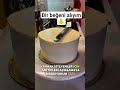 aciklamaya yetmedi yoruma bıraktım shorts #butikpasta #kek #pasta #kesfet