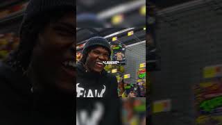 Kid In The End Was Thinking About It😭
