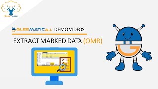 Celebrity OMR Feature: How Gleematic can 'read' and extract marked data in documents [NO CODING] Net Worth