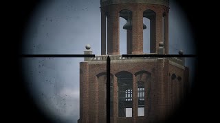 Get Down From There // Post Scriptum Sniper Gameplay