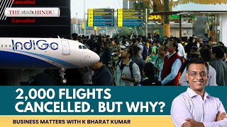 Why IndiGo’s meltdown exposes India’s duopoly risk in aviation | Business Matters