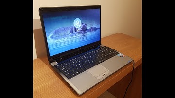 How to Install Windows 10 on MSI EX625X