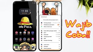 Tema Keren Yang Wajib Di coba !!🔥🔥 5 Rekomendasi Tema MIUI 12 Terbaru screenshot 2