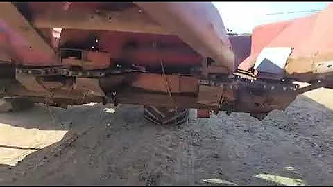 1998 CASE IH 2388 For Sale