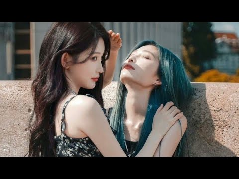 New lesbian Love