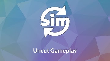 SimSync Uncut Gameplay | Free Sims 4 Multiplayer Mod