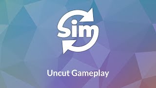 SimSync Uncut Gameplay | Free Sims 4 Multiplayer Mod