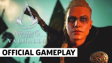 Official 30 Minute Gameplay Walkthrough - Assassin